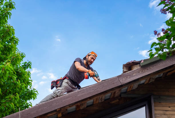 Best Roof Inspection  in Fairway, KS